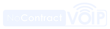 No Contract VOIP Logo
