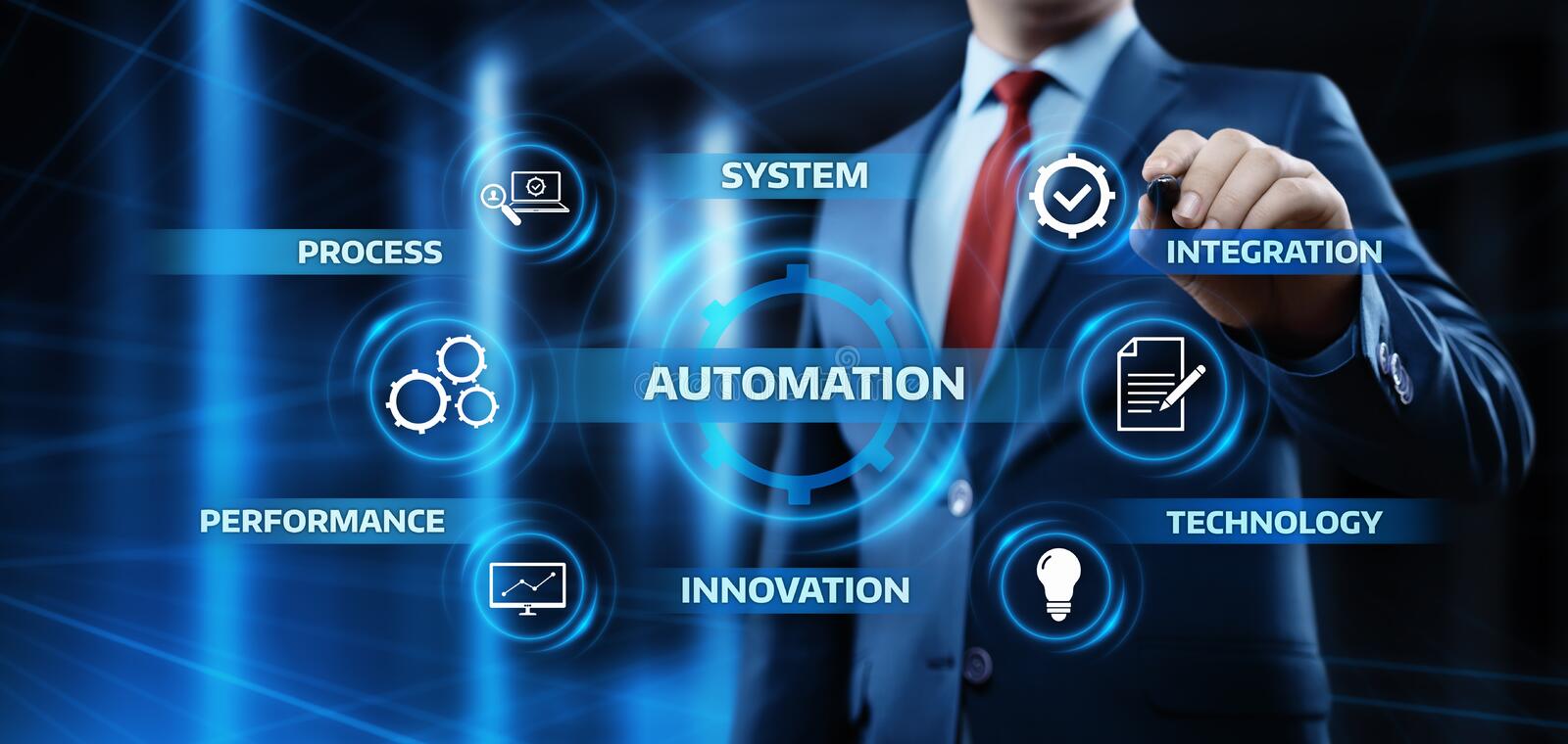 Business Automation And Productivity - No Contract VOIP