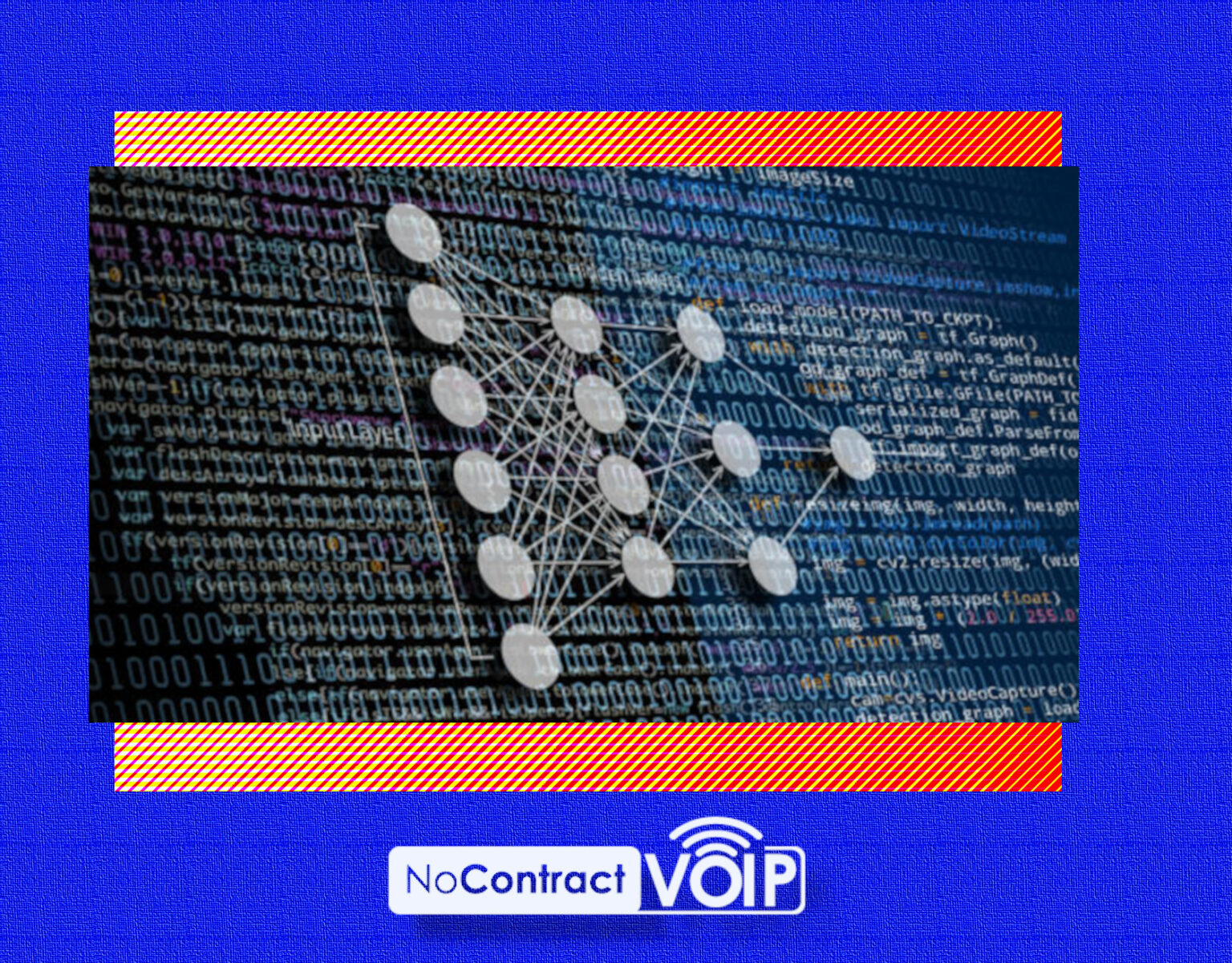 How Much Data Does VoIP Use? No Contract VOIP